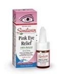 Simlasan Irritated Eye Relief (1x10ml)