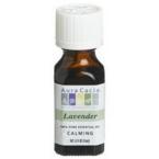 Aura Cacia Lavender Essential Oil (1x0.5oz)