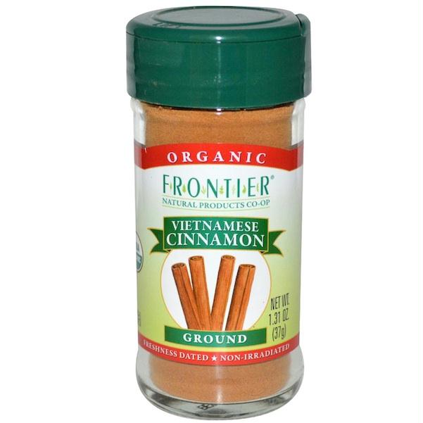 Frontier Vietnamese Cinn (1x1.31oz )