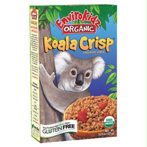 Envirokidz Koala Crisp Gluten Free (12x11.5 Oz)