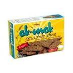 Ak Mak Armenian Cracker Bread (12x4.15 Oz)