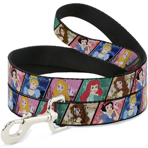 Buckle-down Disney Princess Pet Leash