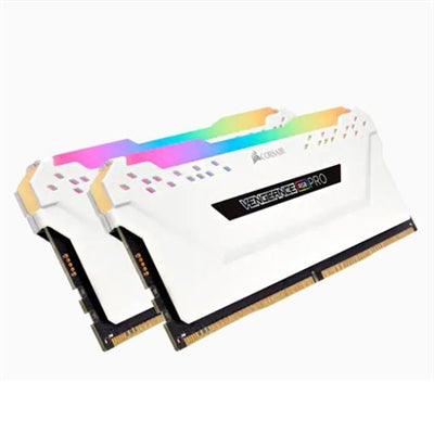 VENGEANCE RGB PRO Ser Wht