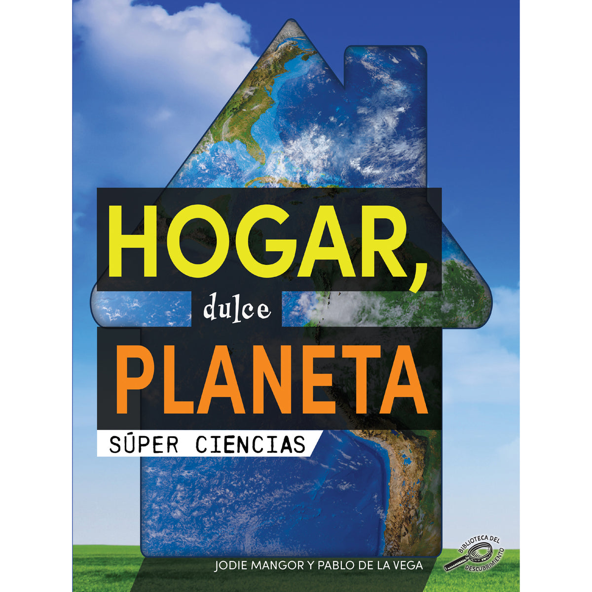 Hogar, dulce planeta