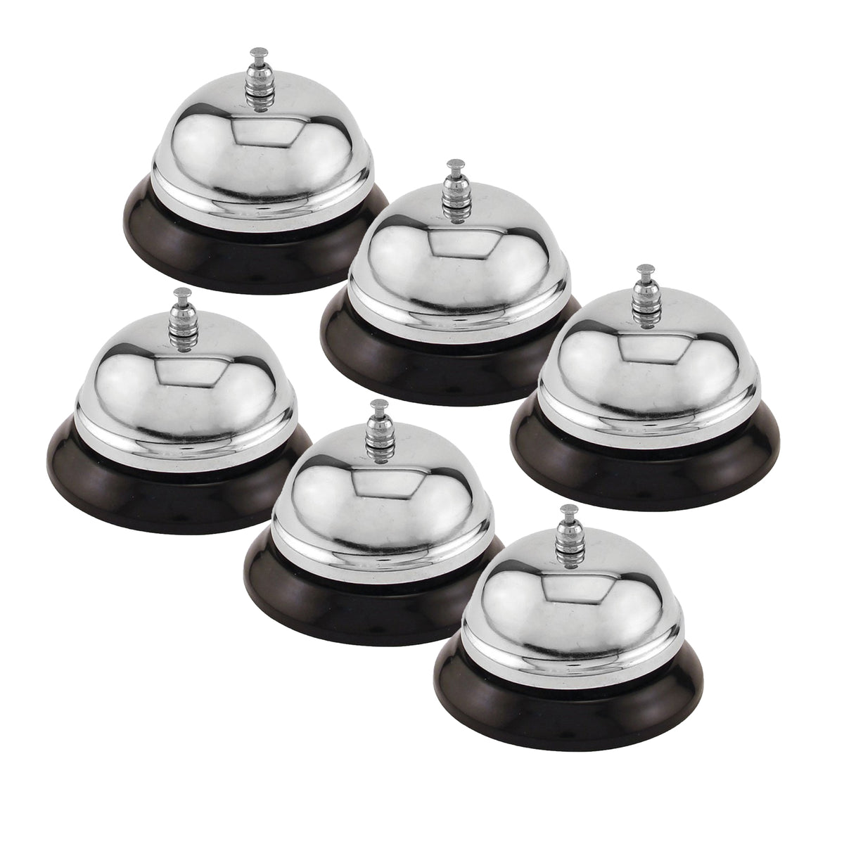 Call Bell, Pack of 6