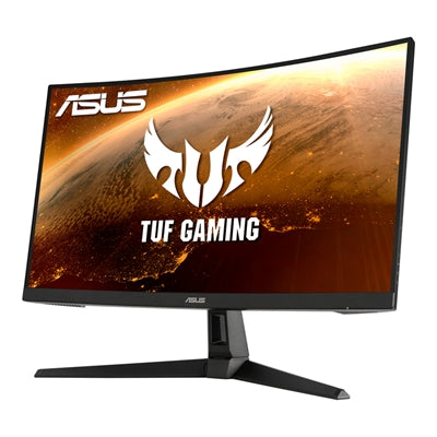 27"1440P WQHD Curved165Hz Mntr