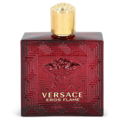 Versace Eros Flame by Versace Eau De Parfum Spray for Men