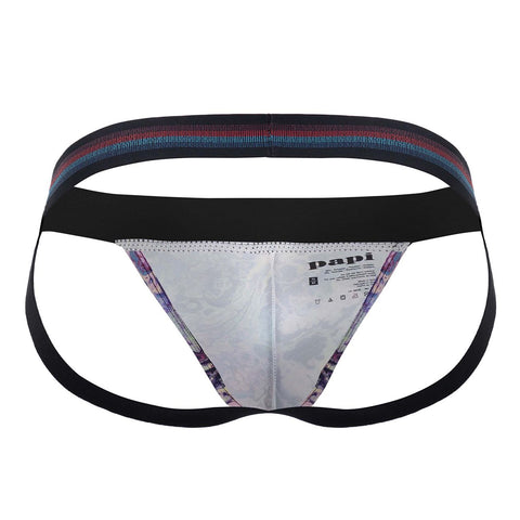 2PK Microflex Performance Jockstrap