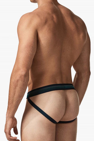 2PK Microflex Performance Jockstrap