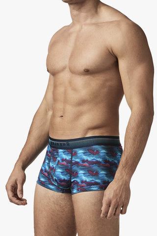 2PK Microflex Performance Trunks