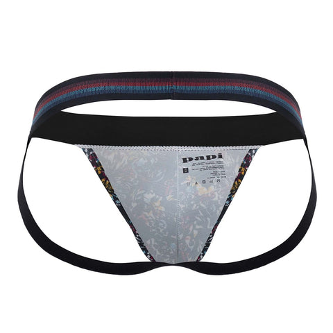 2PK Microflex Performance Jockstrap