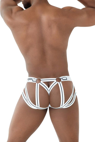 Mesh Jockstrap