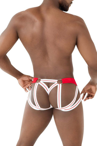 Mesh Jockstrap