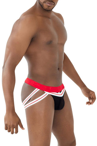 Mesh Jockstrap