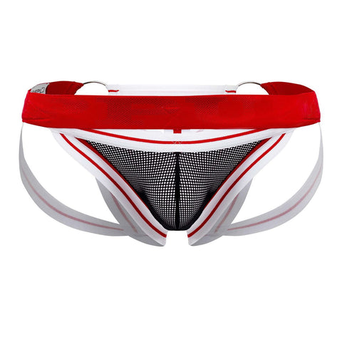 Mesh Jockstrap