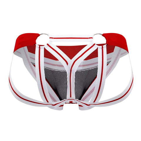 Mesh Jockstrap