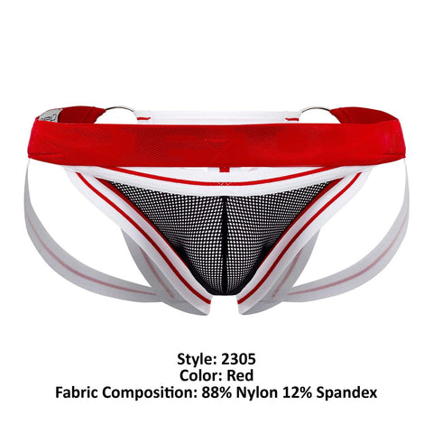 Mesh Jockstrap