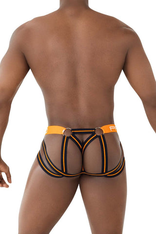 Mesh Jockstrap