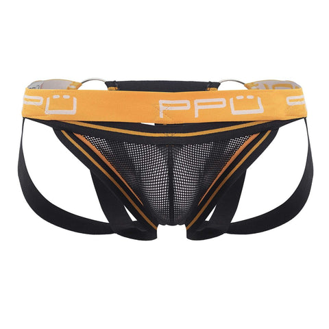 Mesh Jockstrap