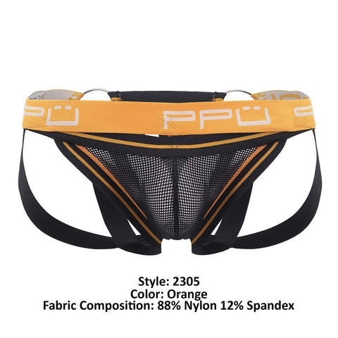 Mesh Jockstrap