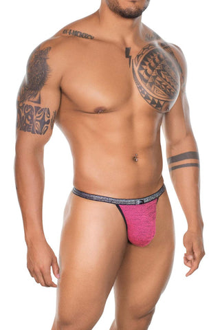 Mesh G-String