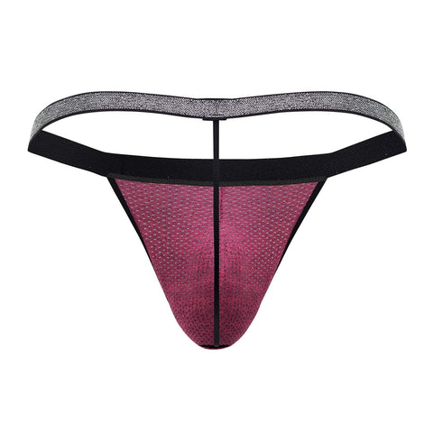 Mesh G-String