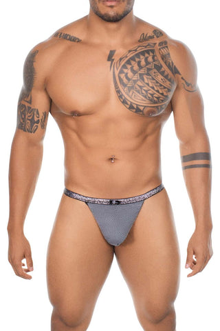 Mesh G-String