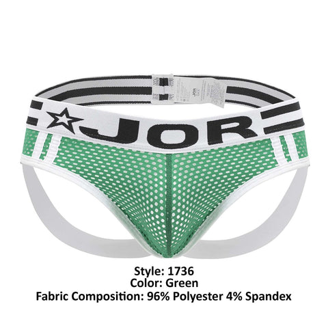 Speed Jockstrap