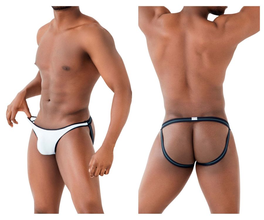 Microfiber Jockstrap