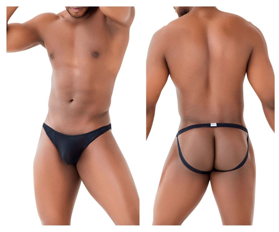 Microfiber Jockstrap