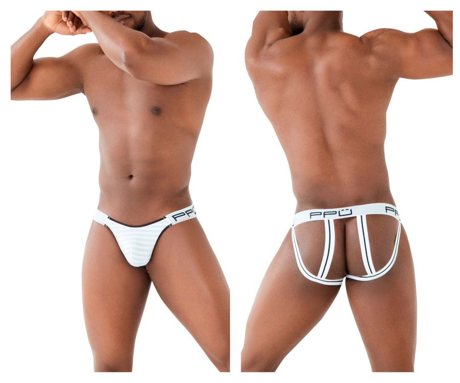 Microfiber Jockstrap