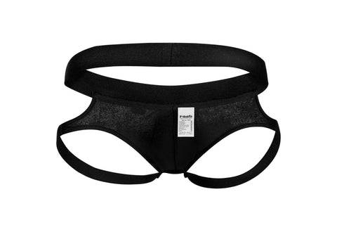 PIK 1100 Clandestine Velvet Jockstrap