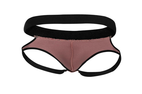 PIK 1100 Clandestine Velvet Jockstrap