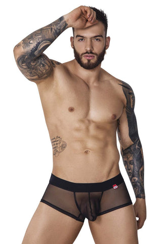 PIK 1090 Burly Mesh Trunks