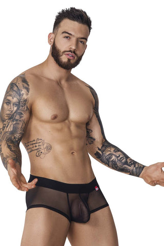 PIK 1090 Burly Mesh Trunks