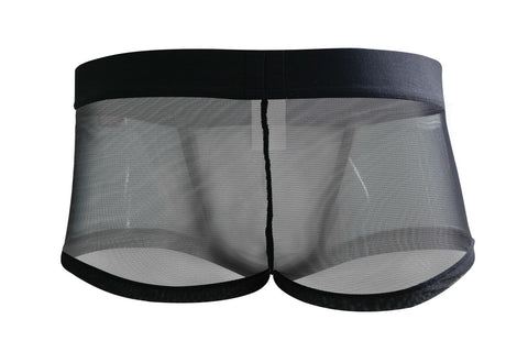 PIK 1090 Burly Mesh Trunks