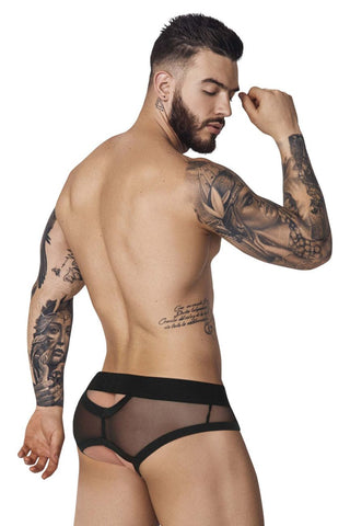 PIK 1091 Burly Mesh Briefs