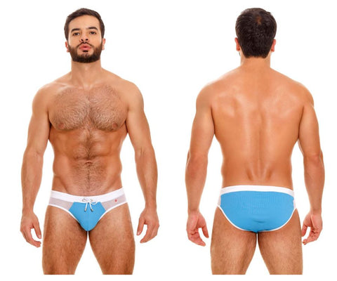 Ibiza Swim Briefs