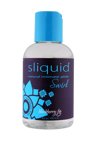 Naturals Swirl - - 4.2 Fl. Oz. (124 ml)