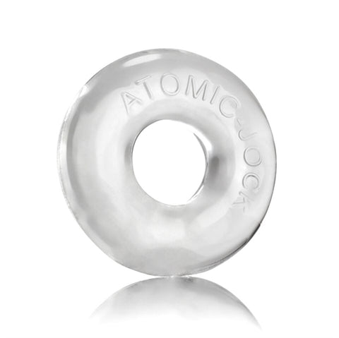 Do-Nut-2 Large Atomic Jock Cockring.