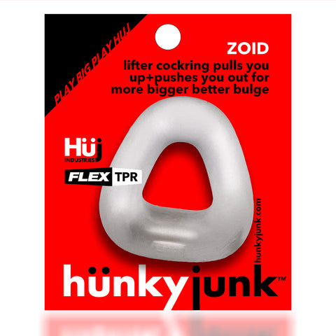 Zoid Lifter Cockring Bronze (net)