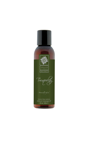 Balance Massage - - 4.2 Fl. Oz. (124 ml)