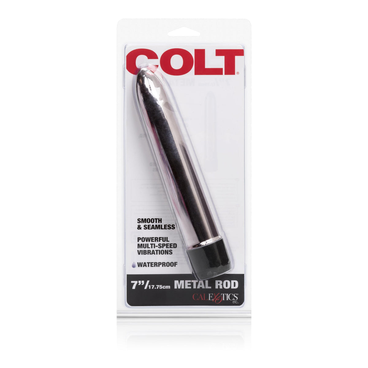 Colt Metal Inch