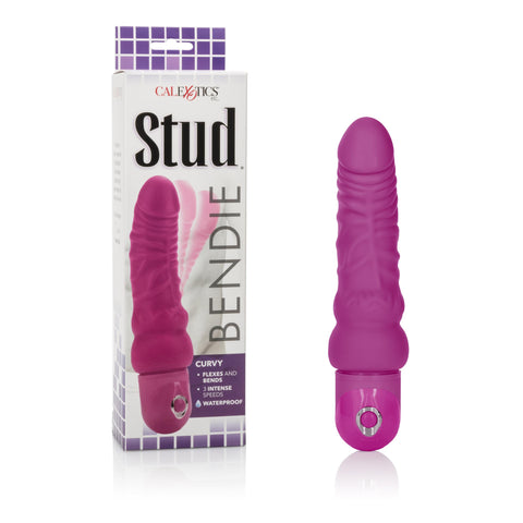 Bendie Power Stud - Curvy