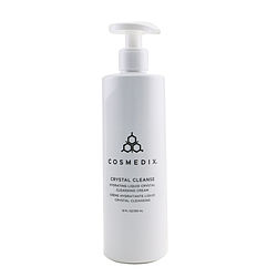 Crystal Cleanse Hydrating Liquid Crystal Cleansing Cream (salon Size)  --355ml/12oz