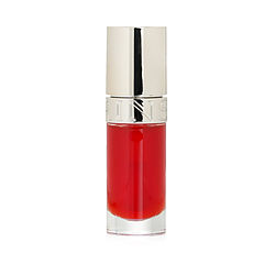 Clarins Lip Comfort Oil - # 08 Strawberry  --7ml/0.2oz By Clarins