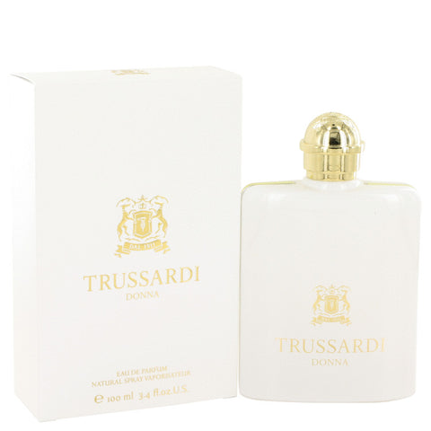 Trussardi Donna by Trussardi Eau De Parfum Spray for Women