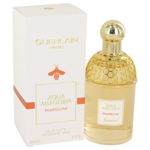 AQUA ALLEGORIA PAMPLELUNE by Guerlain Eau De Toilette Spray for Women