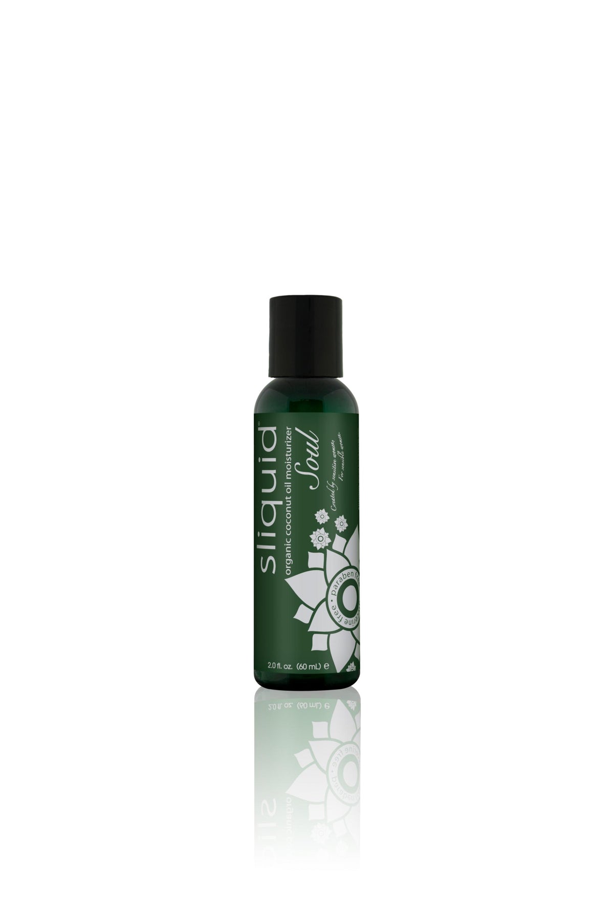 Sliquid Soul - 2.0 Fl. Oz. (59 ml)