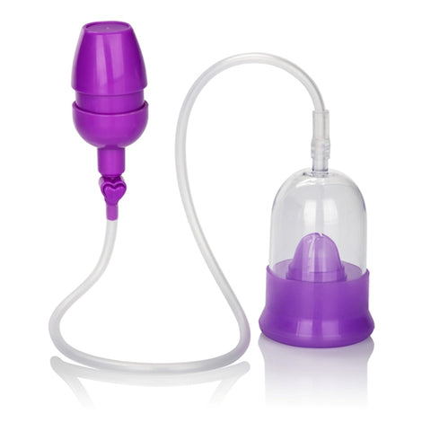 Clitoral Pump Intimate Pump -